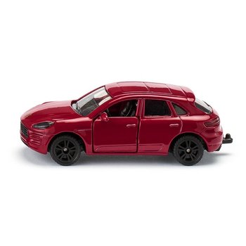 Siku Siku Die Cast Porsche Macan