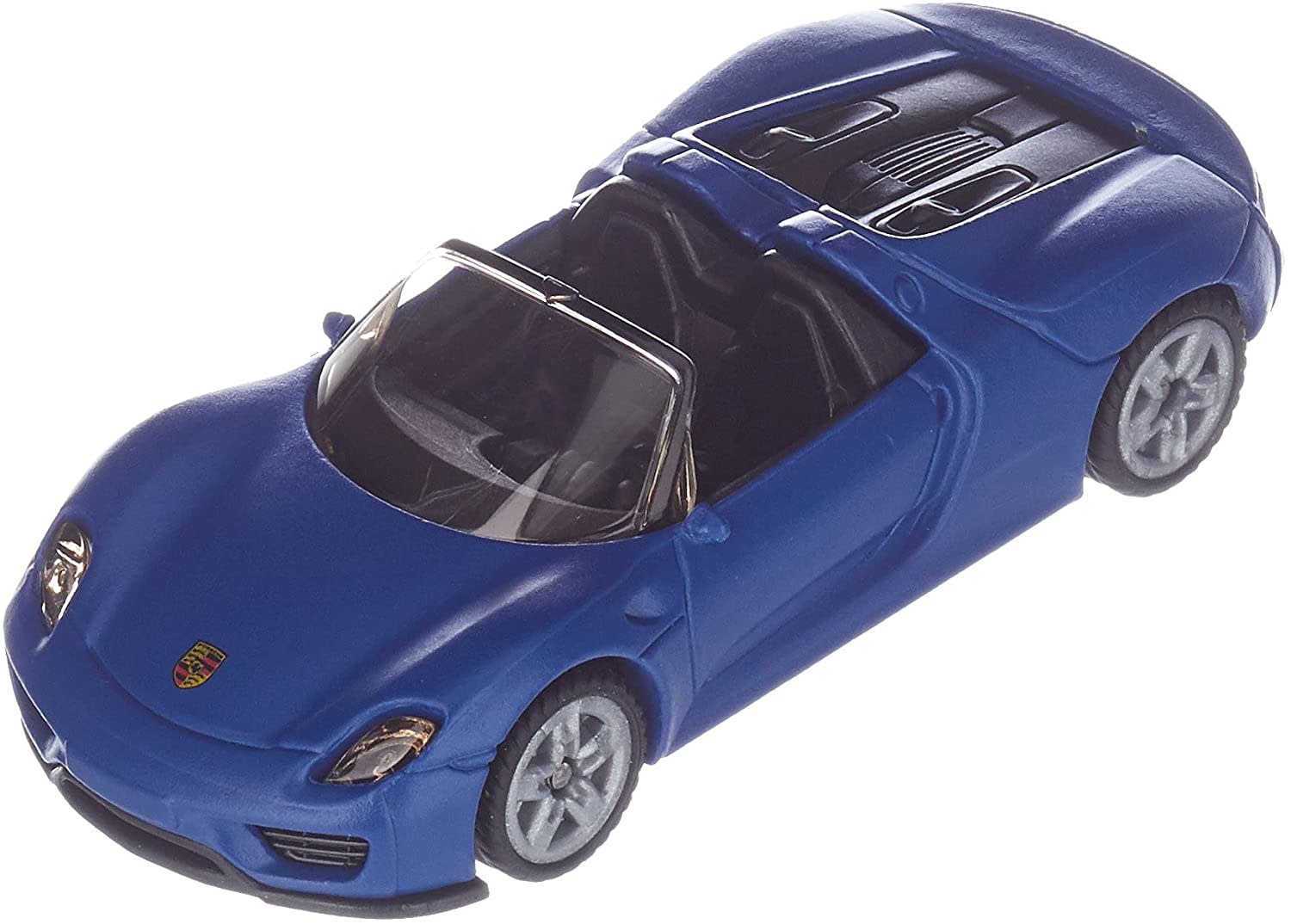 Siku Siku Die Cast Porsche 918 Spyder