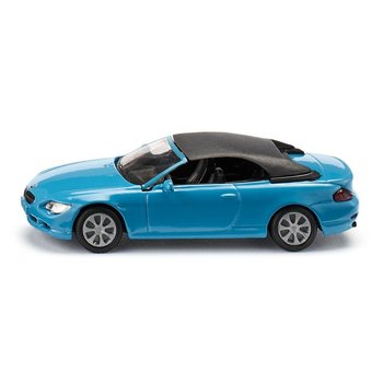 Siku Siku Die Cast BMW 645i Cabriolet