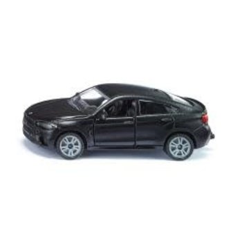 Siku Siku Die Cast BMW X6