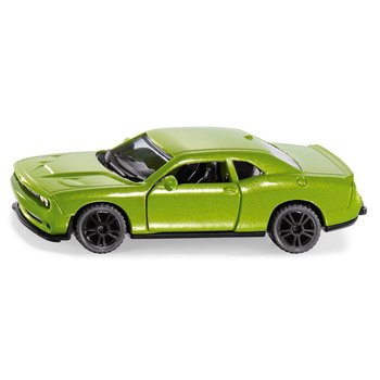 Siku Siku Die Cast Dodge Challenger SRT Hellcat