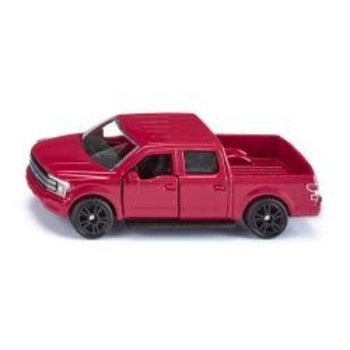 Siku Siku Die Cast Ford F150