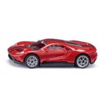 Siku Siku Die Cast Ford GT