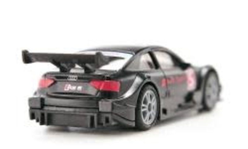 Siku Siku Die Cast Audi RS 5 Racing