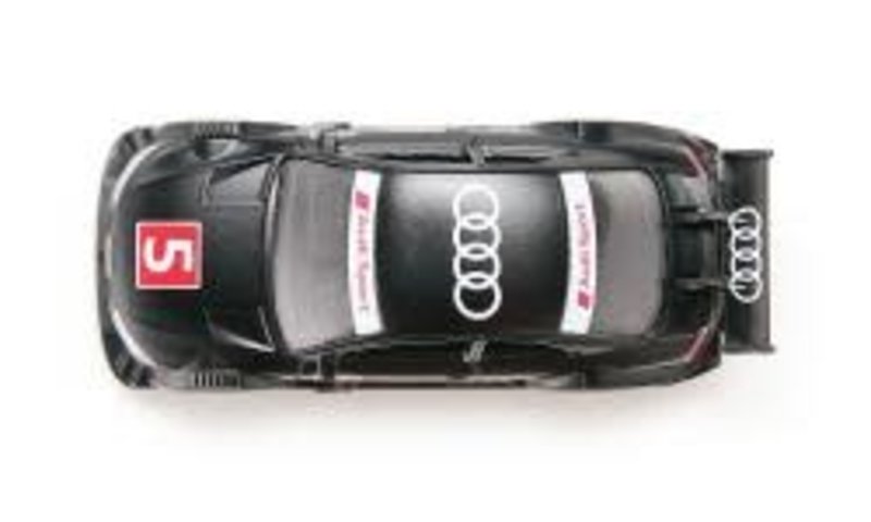 Siku Siku Die Cast Audi RS 5 Racing