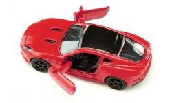 Siku Siku Die Cast Jaguar F-Type R