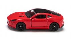 Siku Siku Die Cast Jaguar F-Type R