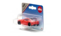 Siku Siku Die Cast Jaguar F-Type R