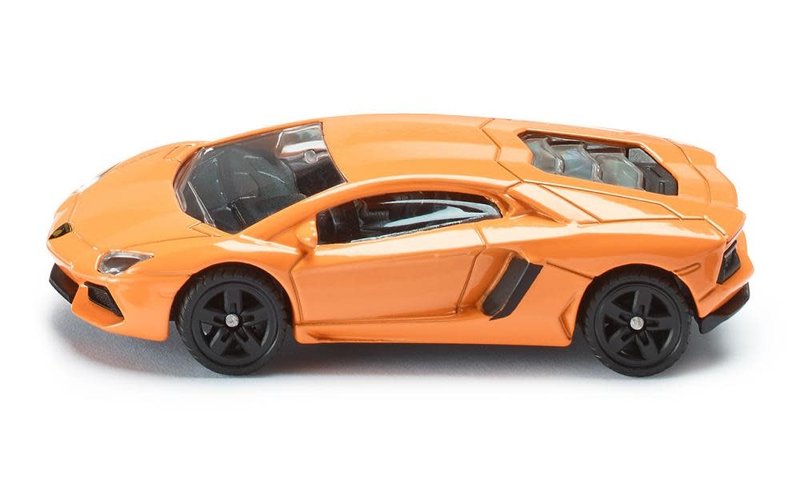 Siku Siku Die Cast Lamborghini Aventador