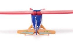 Siku Siku Die Cast Sports Aircraft