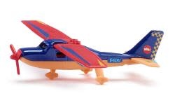 Siku Siku Die Cast Sports Aircraft