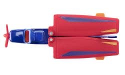 Siku Siku Die Cast Sports Aircraft