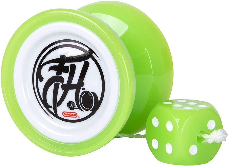 Duncan Duncan Yo-Yo Freehand (Advanced)