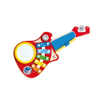 Hape Toys Hape Early Melodies 6-in-1 Music Maker