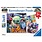 Ravensburger Ravensburger Puzzle 3x49pc Stars Wars The Mandalorian Grogu Moments