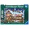 Ravensburger Ravensburger Puzzle 100pc Christmas at Home