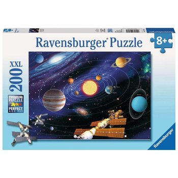 Ravensburger Ravensburger Puzzle 200pc The Solar System