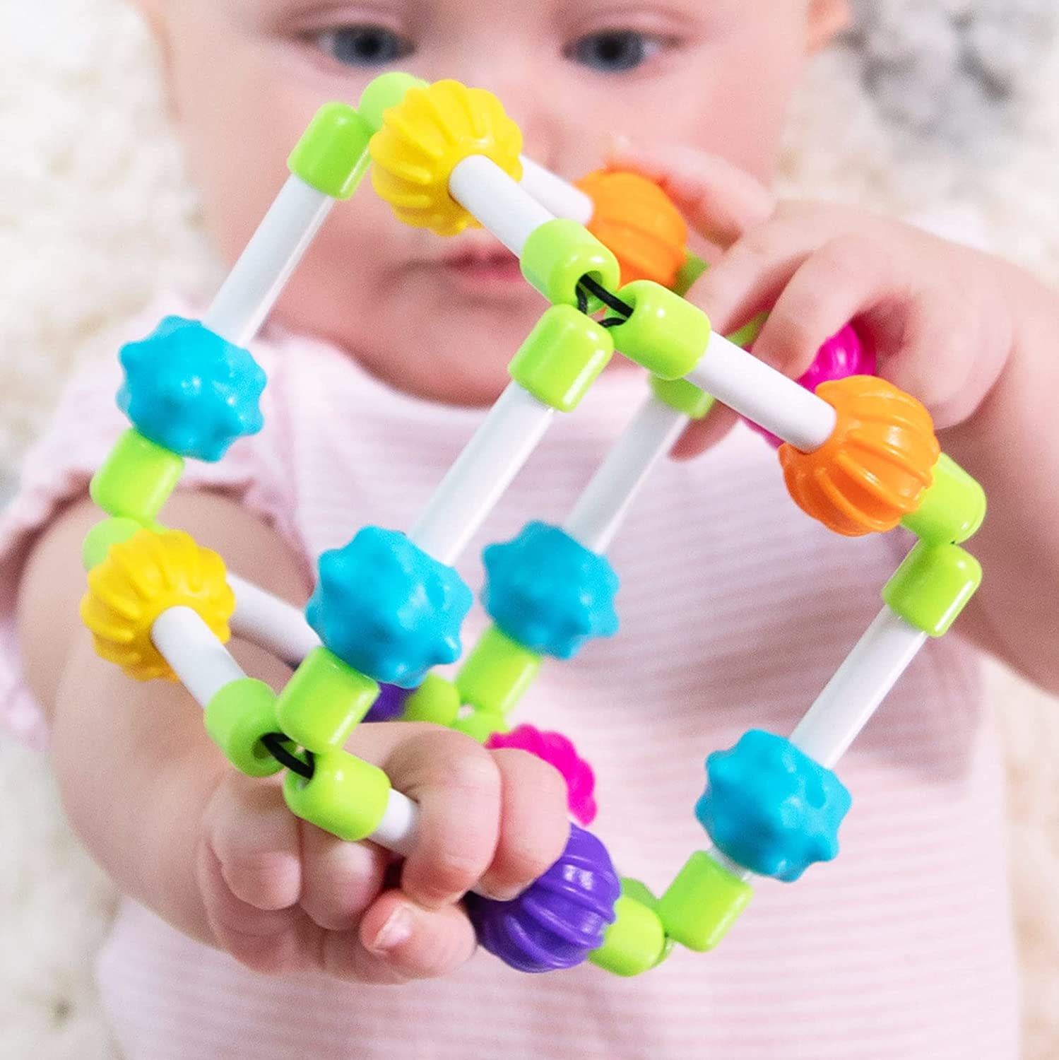 Fat Brain Toys Fat Brain Toys Quubi