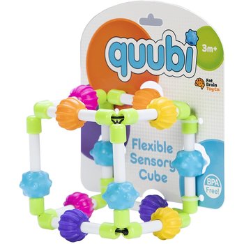 Fat Brain Toys Fat Brain Toys Quubi