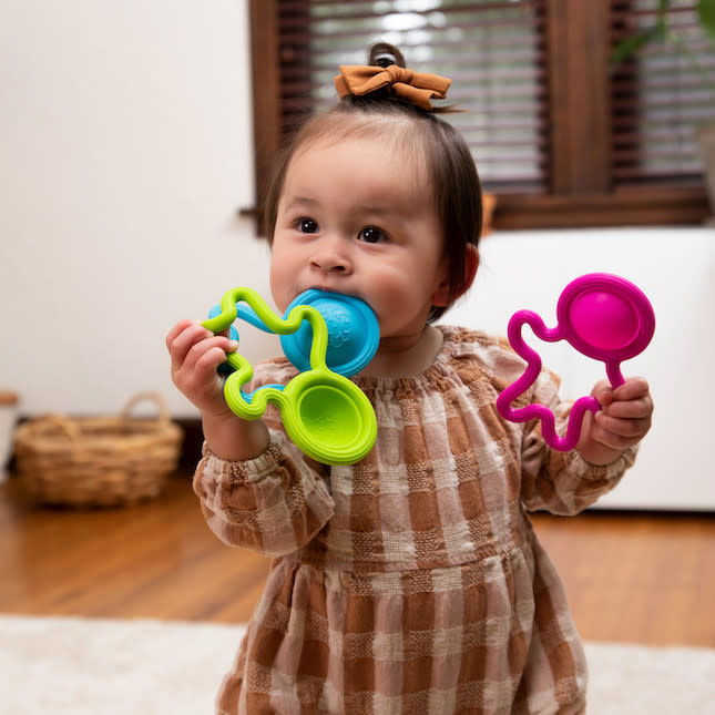 Fat Brain Toys Fat Brain Toys Lil Dimpl Assorted