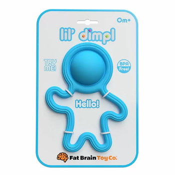 Fat Brain Toys Fat Brain Toys Lil Dimpl Assorted