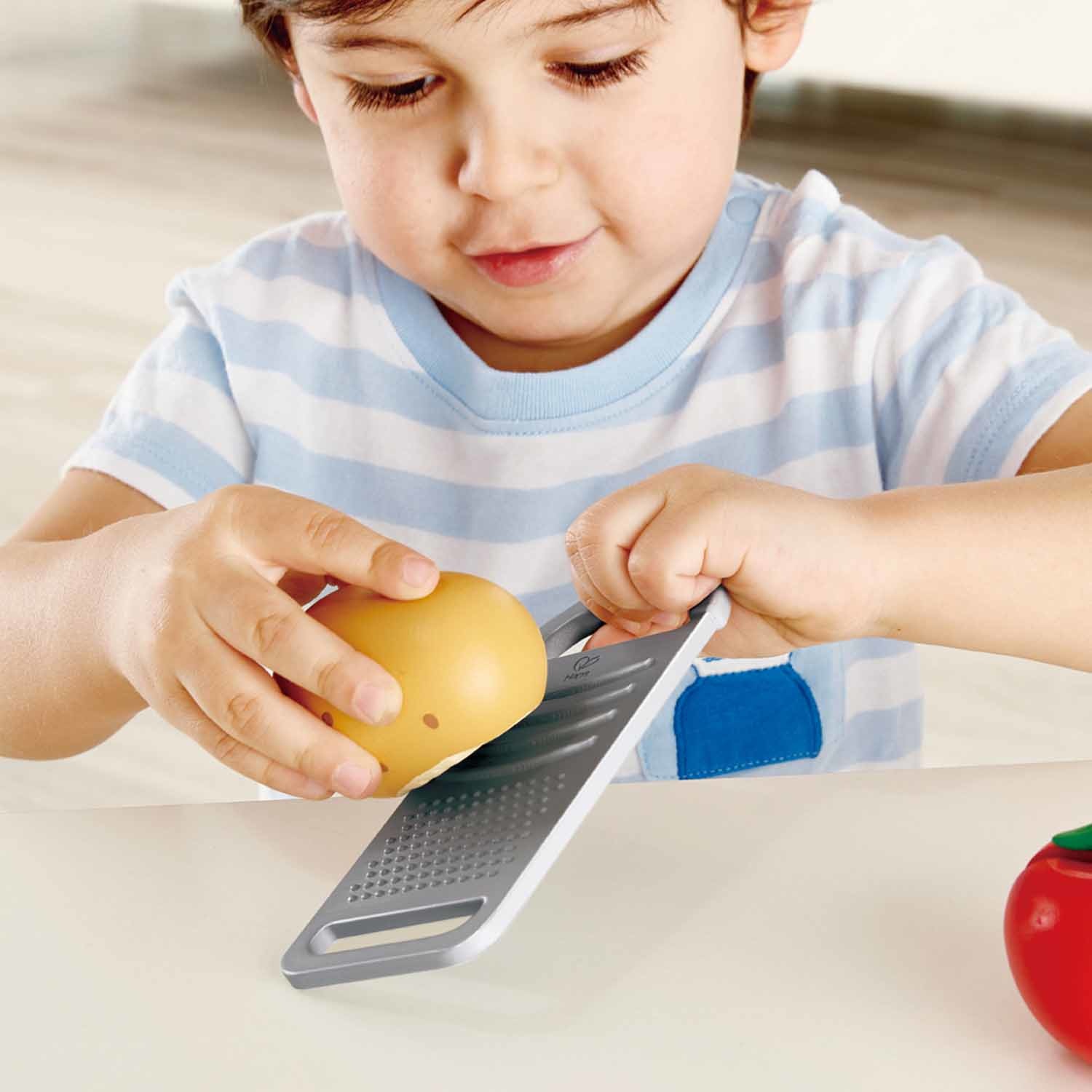 Hape Toys Hape Play Food Cooking Essentials