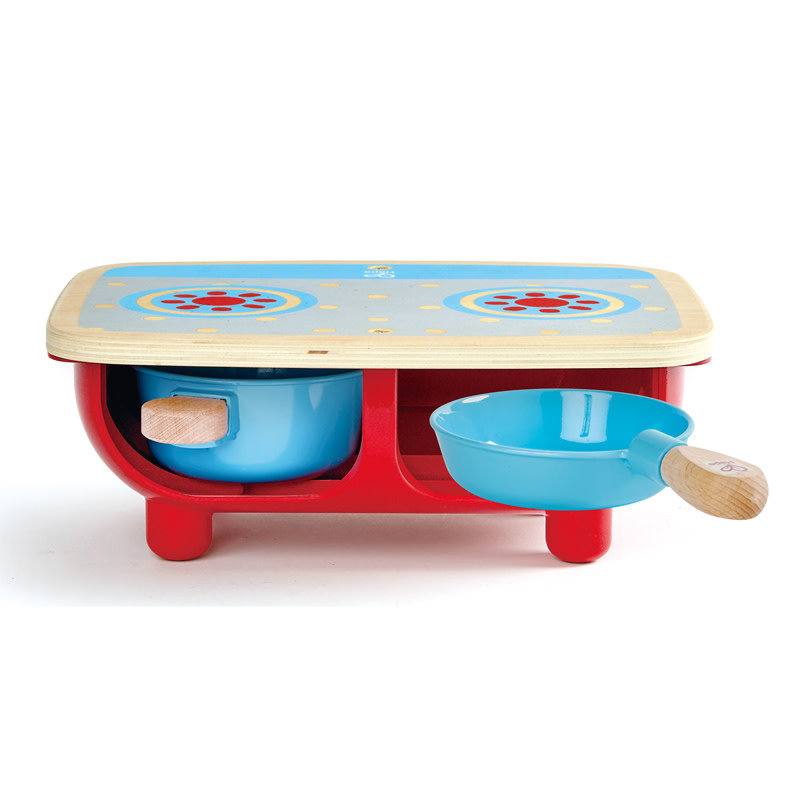 Hape Toys Hape Toddler Kitchen Set