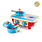 Hape Toys Hape Toddler Kitchen Set