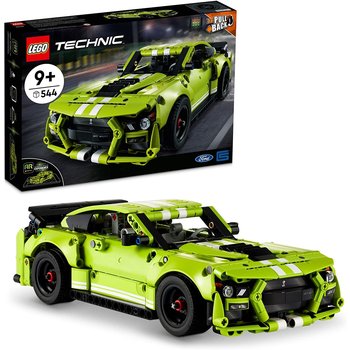 Lego Lego Technic Ford Mustang Shelby GT500