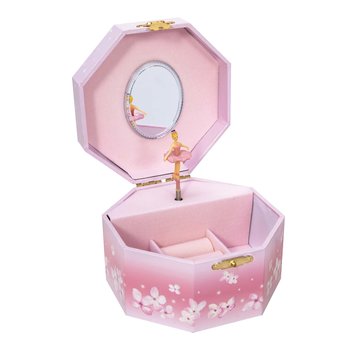 Jewelry Box Musical Ballerina