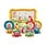 Schylling Schylling Tin Tea Set Forest Animals