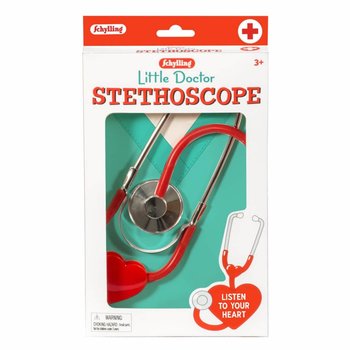 Schylling Schylling Little Doctor Stethoscope