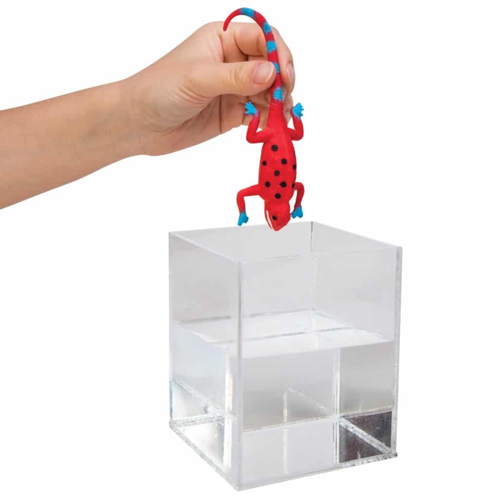 Schylling Colour Changing Revealeons