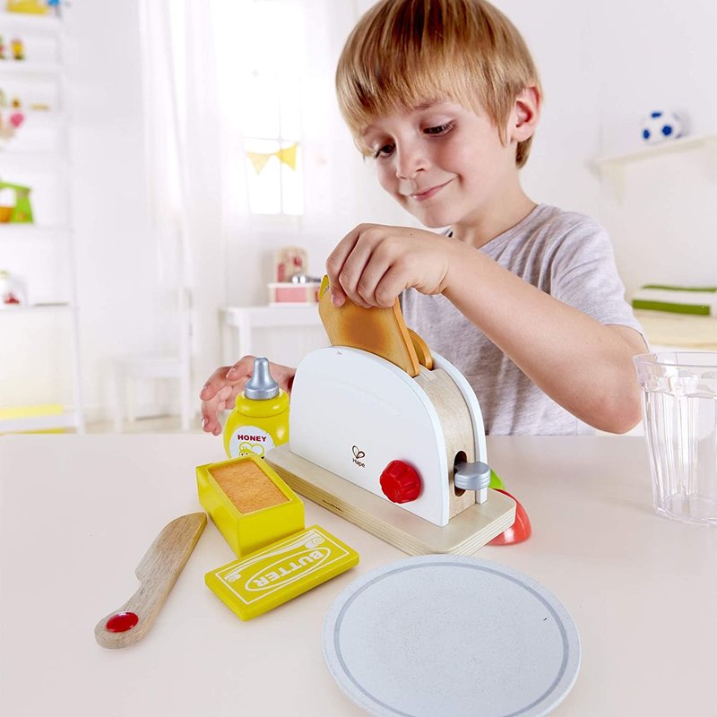 Hape Toys Hape Pop-up Toaster