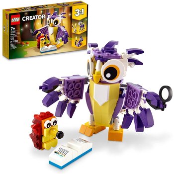 Lego Lego Creator Fantasy Forest Creatures