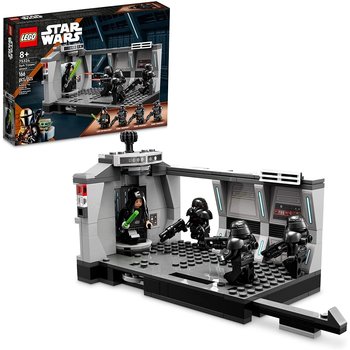 Lego Lego Star Wars Dark Trooper Attack