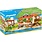 Playmobil Playmobil Pony Shelter with Mobile Home