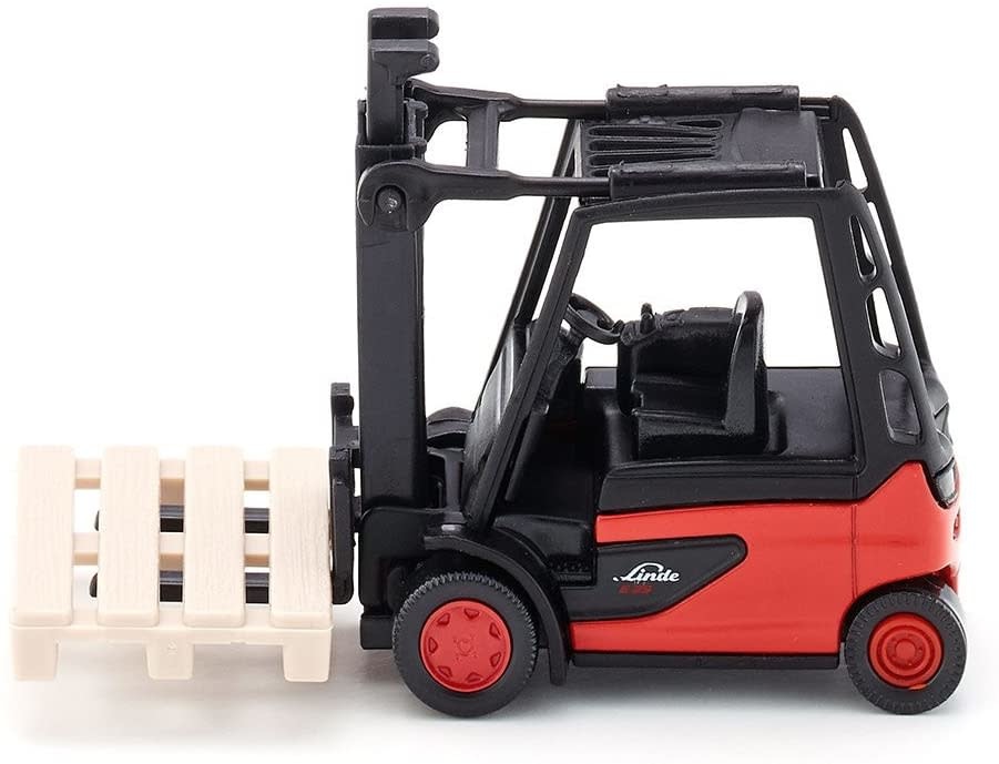 Siku Siku Die Cast Forklift