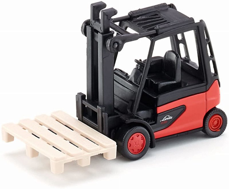 Siku Siku Die Cast Forklift