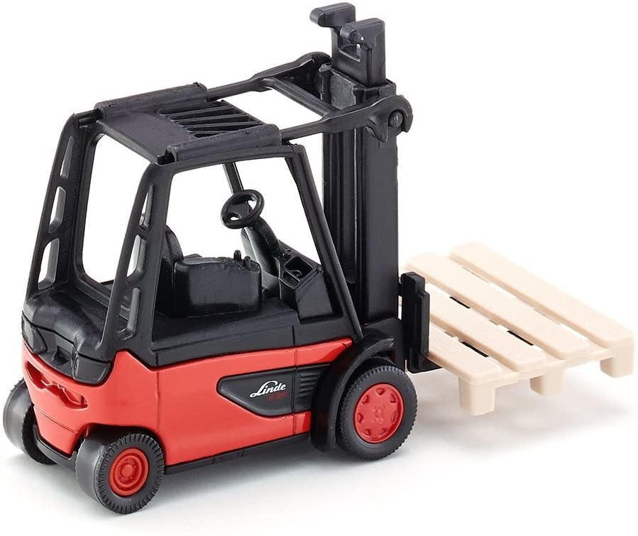 Siku Siku Die Cast Forklift