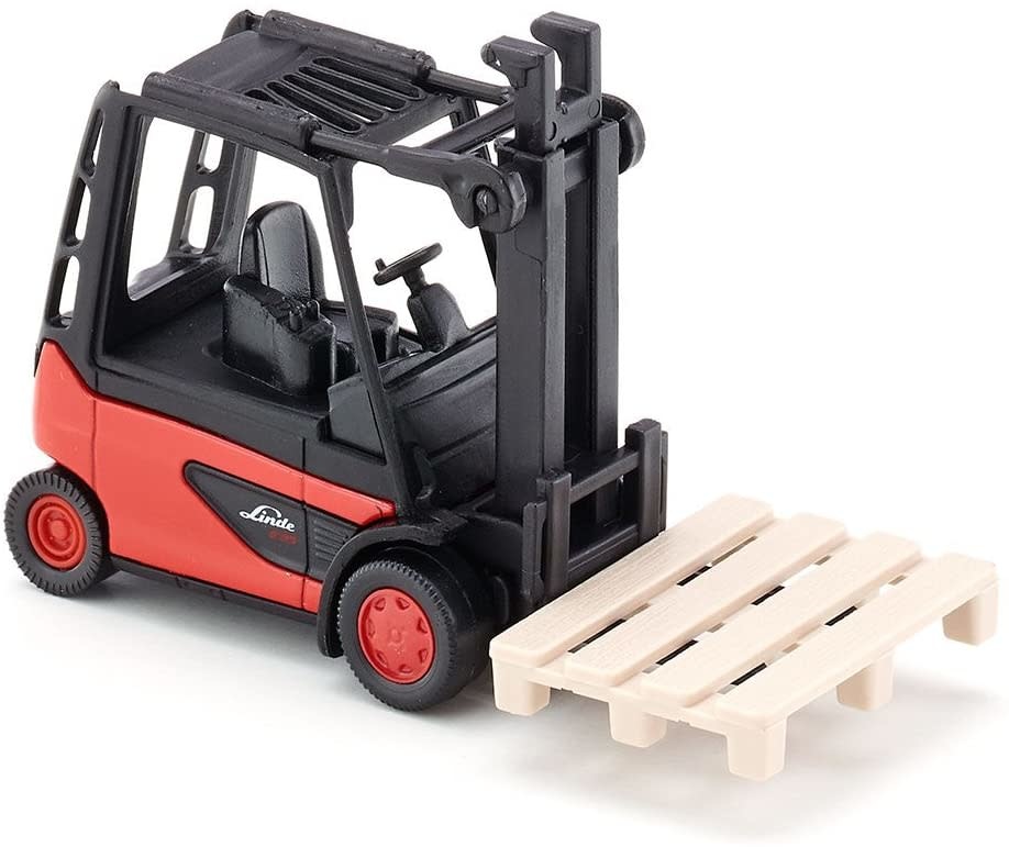 Siku Siku Die Cast Forklift