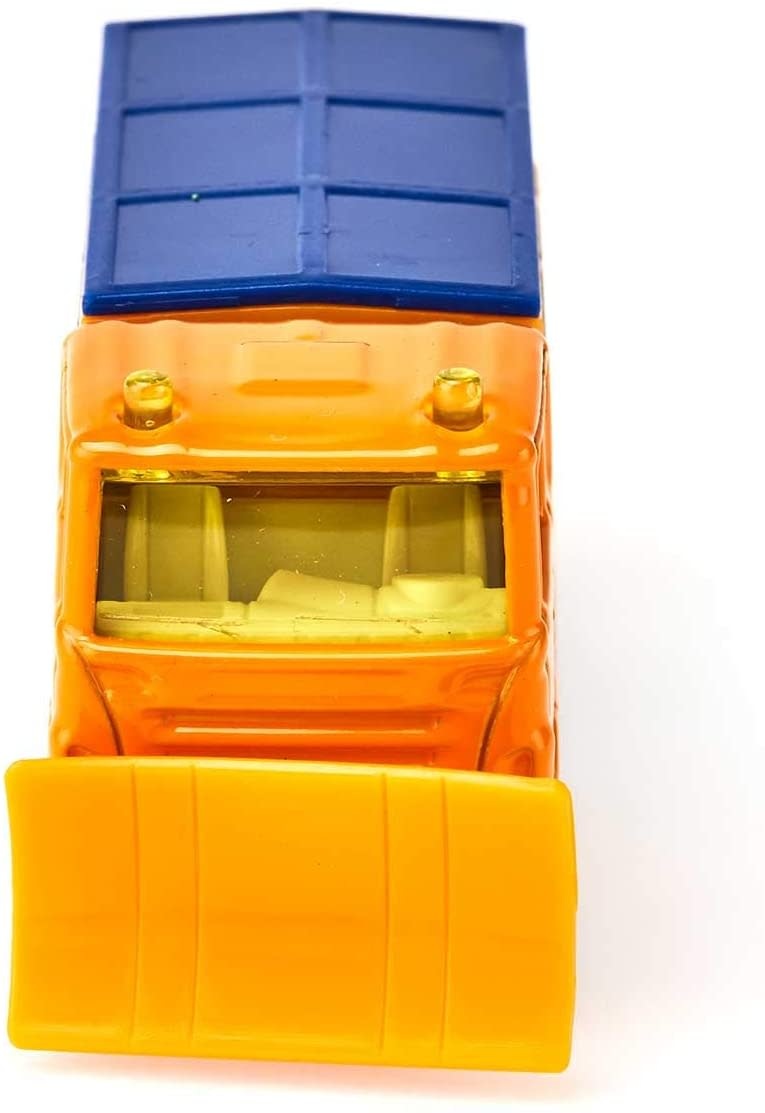 Siku Siku Die Cast Winter Service Truck