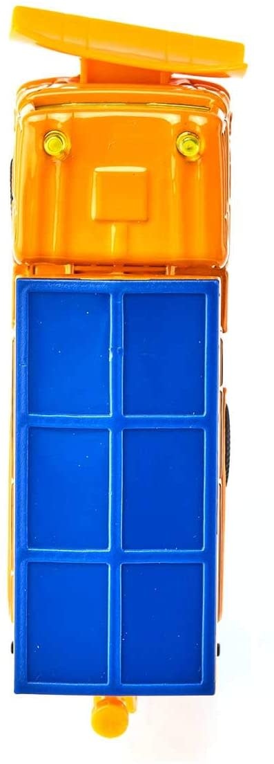 Siku Siku Die Cast Winter Service Truck