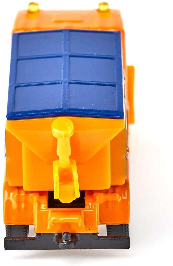 Siku Siku Die Cast Winter Service Truck