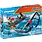 Playmobil Playmobil City Action Water Rescue with Dog
