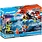 Playmobil Playmobil City Action Diver Rescue with Drone