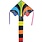 Premier Kites Bold Innovations Kite Super Fliers Rainbow Fountain