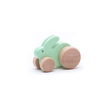 Bajo Small Rabbit Mint