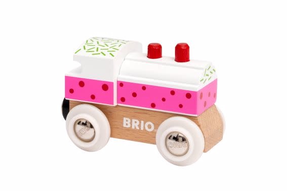 Brio Brio Trains Themed Train Assortment