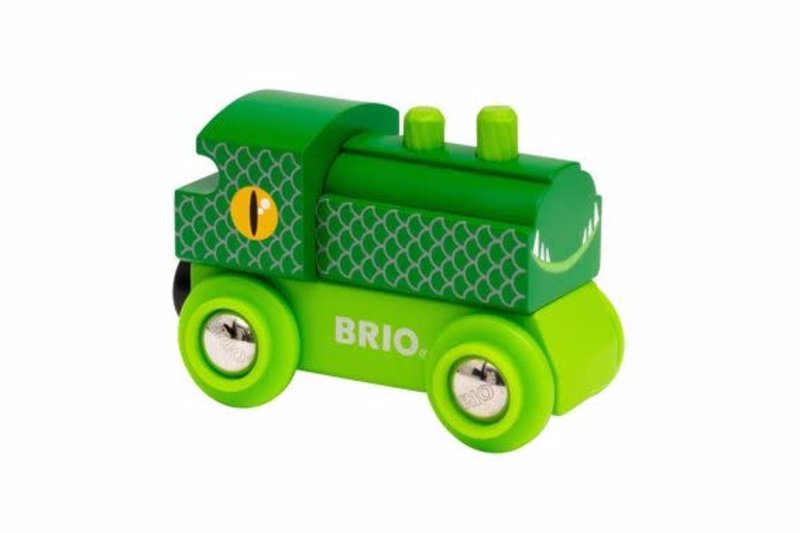 Brio Brio Trains Themed Train Assortment